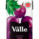 Del Valle Néctar Uva Pack 12x200ml