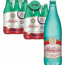 Água Mineral São Lourenço Com Gás Pack 12x500ml