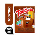 Toddy Prontinho 200ml Pack 24