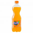 Fanta Laranja Garrafa 600ml