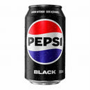 Pepsi Black Lata 350ml