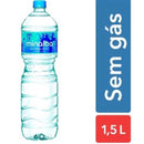 Água Mineral Minalba Sem Gás Pack 6x500ml