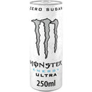 Monster Energy Ultra Lata 250ml
