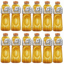 Gatorade Tangerina Pack 12x500ml