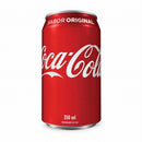 Coca-Cola Original Lata 350ml