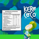 Kero Coco Água de Coco Pack 6x1L
