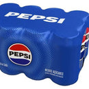 Pepsi Pack 12 Latas 350ml