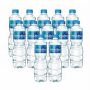 Água Mineral Minalba Sem Gás 500ml