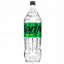 Sprite Sem Açúcar Garrafa 2L