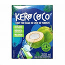 Kero Coco Água de Coco Pack 6x200ml