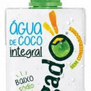 Obrigado Água de Coco Pack 6x1L