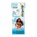 Obrigado Água de Coco 200ml