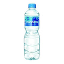 Água Mineral Minalba Com Gás 500ml