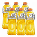 Gatorade Maracujá Pack 12x500ml