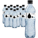 Água Mineral Crystal Com Gás Pack 12x500ml