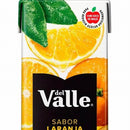 Del Valle Néctar Laranja Pack 6x200ml