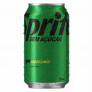 Sprite Sem Açúcar Pack 12 Latas 350ml