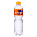 Água Mineral Minalba Com Gás Pack 12x500ml