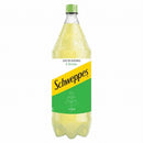 Schweppes Citrus Garrafa 1L
