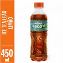 Leão Fuze Chá Limão Pack 12x450ml
