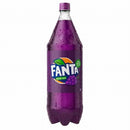 Fanta Uva Garrafa 2L