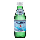 San Pellegrino Água Mineral Com Gás 250ml