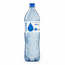 Água Mineral Crystal Sem Gás 1,5L