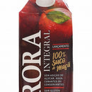 Casa Madeira Suco de Maçã Integral 1L