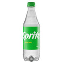 Sprite Sem Açúcar Garrafa 600ml