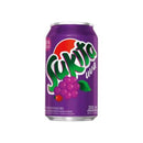 Sukita Uva Pack 6 Latas 350ml
