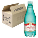 Água Mineral São Lourenço Com Gás 500ml