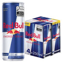 Red Bull Energy Drink Lata 250ml