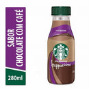 Starbucks Frappuccino Mocha 280ml