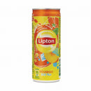 Lipton Ice Tea Pêssego Pack 6x450ml