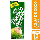 Ducoco Água de Coco Pack 6x1L