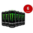 Monster Energy Lata 250ml
