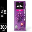 Del Valle Néctar Uva 200ml