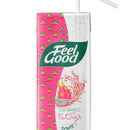 Feel Good Chá Branco Pêssego 450ml