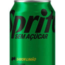 Sprite Sem Açúcar Lata 350ml
