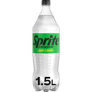 Sprite Sem Açúcar Garrafa 1,5L