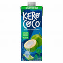 Kero Coco Água de Coco 1L Pack 6