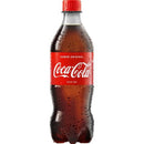 Coca-Cola Original Garrafa 600ml