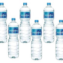 Água Mineral Minalba Sem Gás Pack 6x1,5L