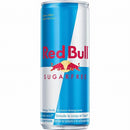 Red Bull Sugarfree Lata 473ml