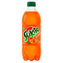 Sukita Laranja Garrafa 600ml