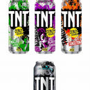 TNT Energy Drink Pack 4 Latas