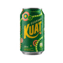 Kuat Guaraná Lata 350ml