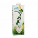 Obrigado Água de Coco 1L