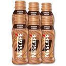 Nescafé Pronto Cappuccino Pack 12x270ml