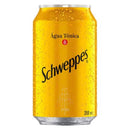 Schweppes Tônica Lata 350ml